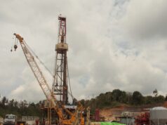 Pertamina Hulu Indonesia Tajak Sumur Baru di Zona 9 Kukar Pertamina